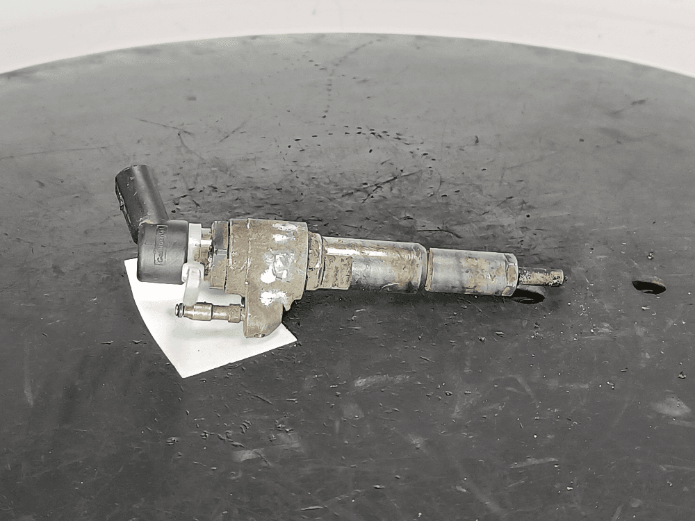 Форсунка к Peugeot 3008 1 (10-13)