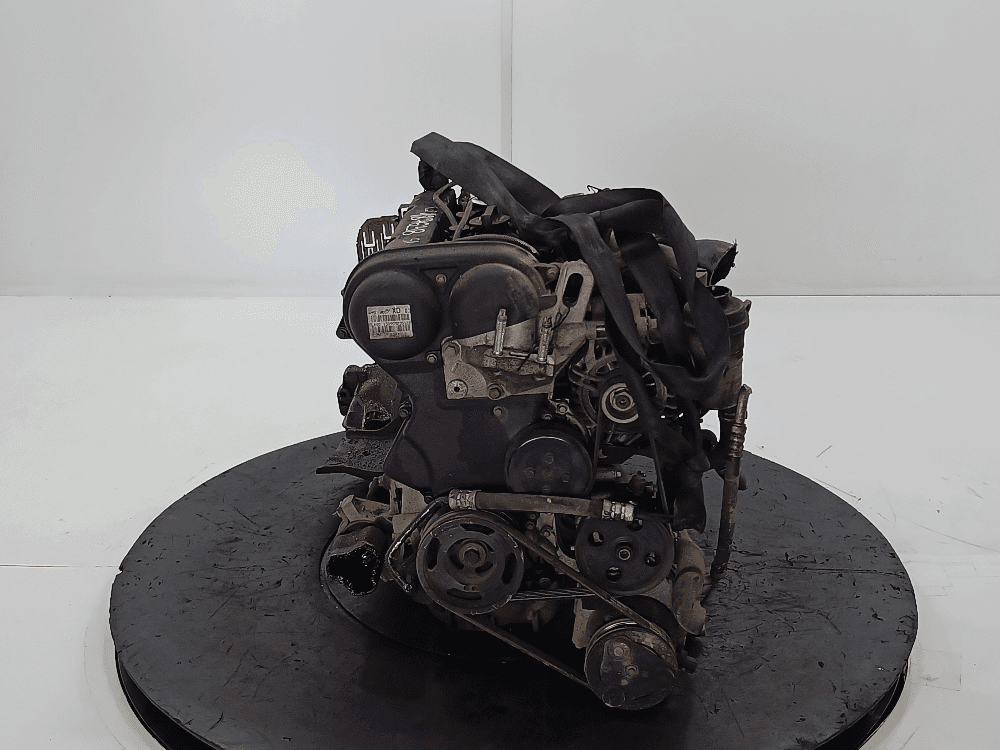 Двигатель к Ford Focus 2 (04-08)
