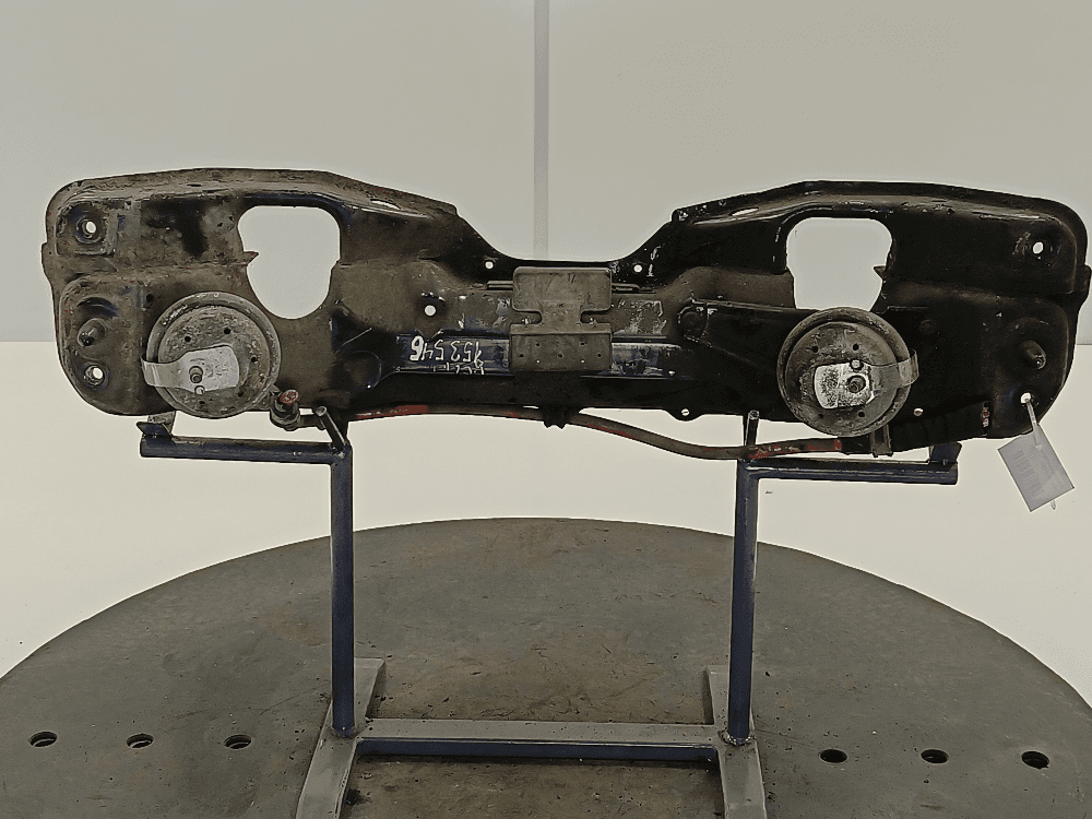 Балка подвески передняя (подрамник) к Volvo 740 (83-92)