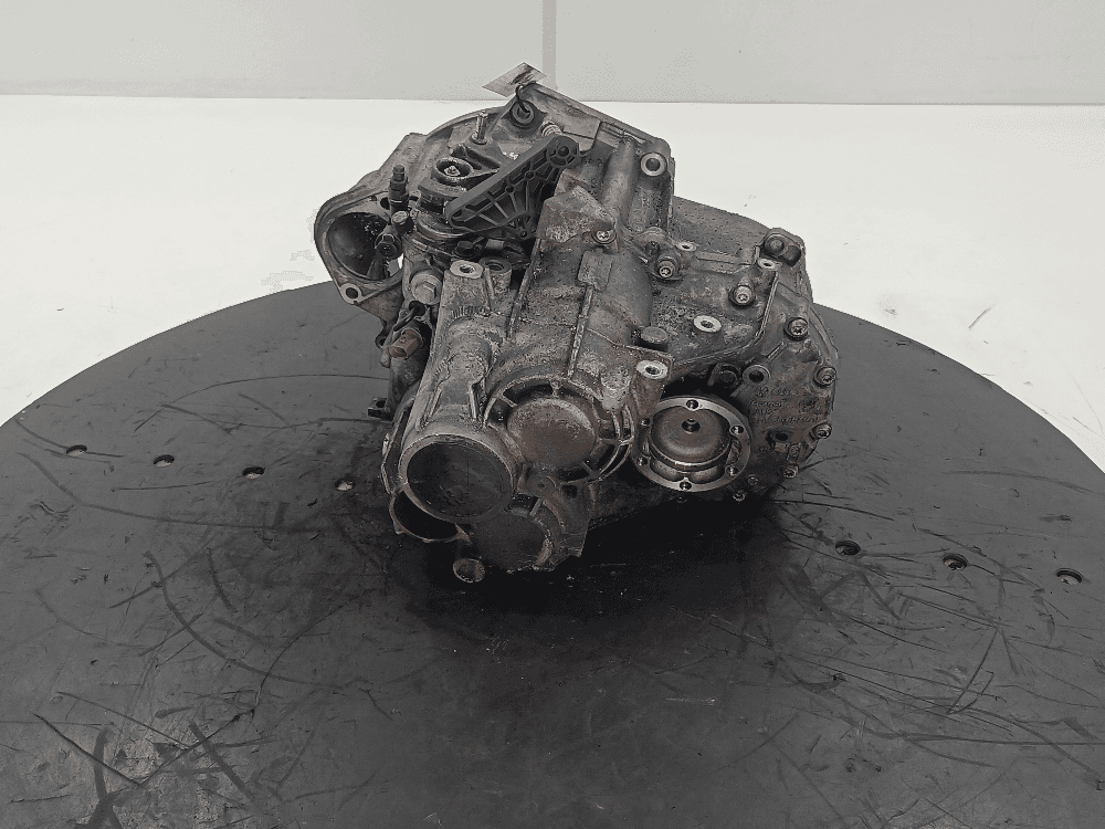 КПП механическая (МКПП) к Audi A3 8P/8PA Рестайлинг (04-08)