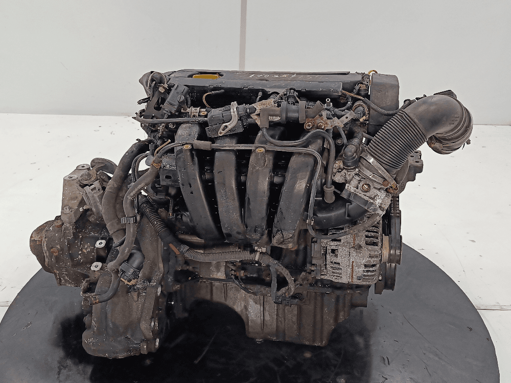 Двигатель к Opel Astra H (04-07)