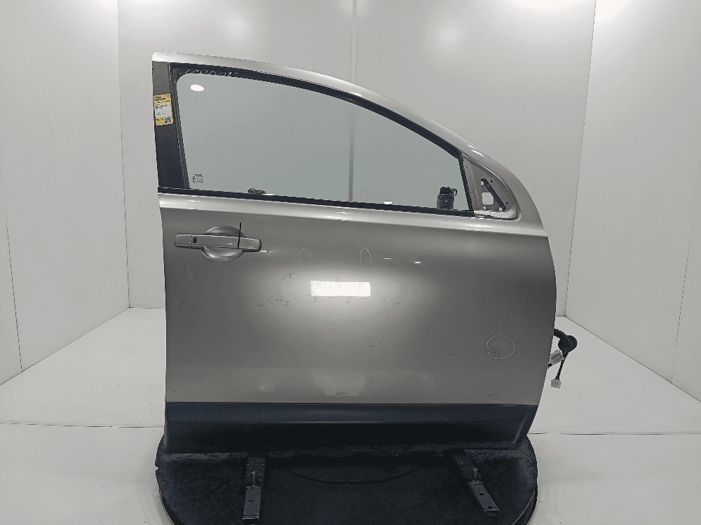 Дверь передняя правая к Nissan  Qashqai 1 (07-10)