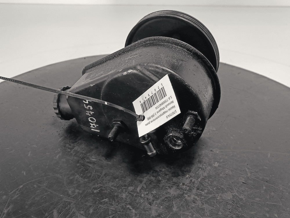 Насос гидроусилителя руля к Renault Megane 1 (95-99)