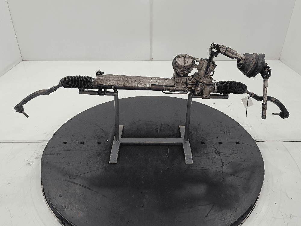 Рулевая рейка к Volvo S80 1 (98-06)