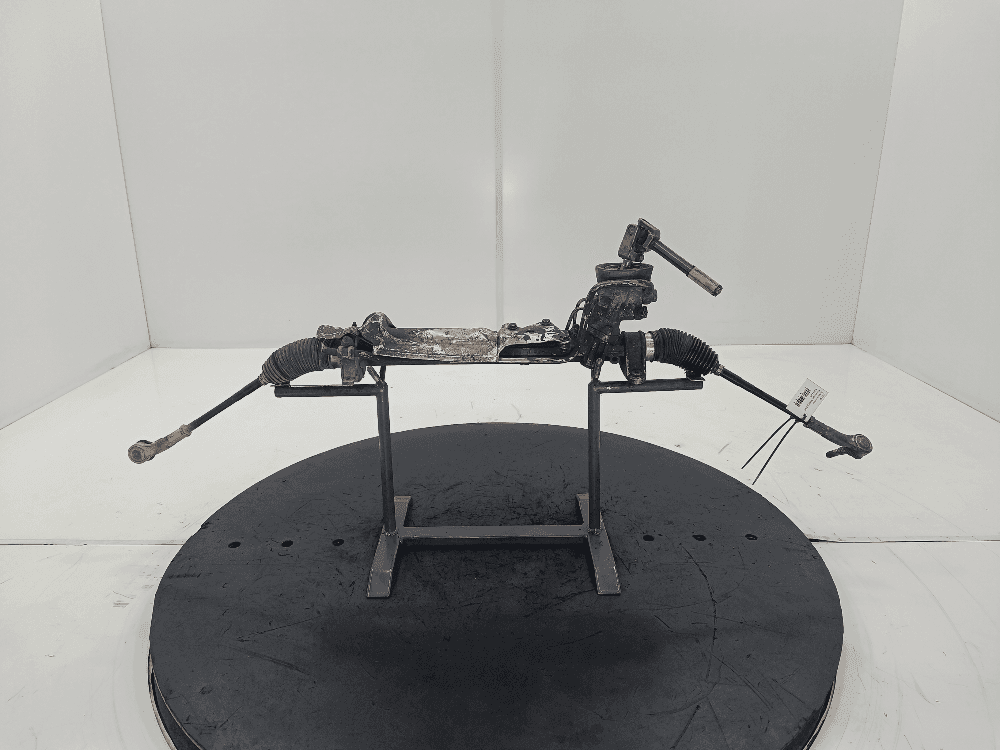 Рулевая рейка к Volkswagen Golf 4 (97-06)