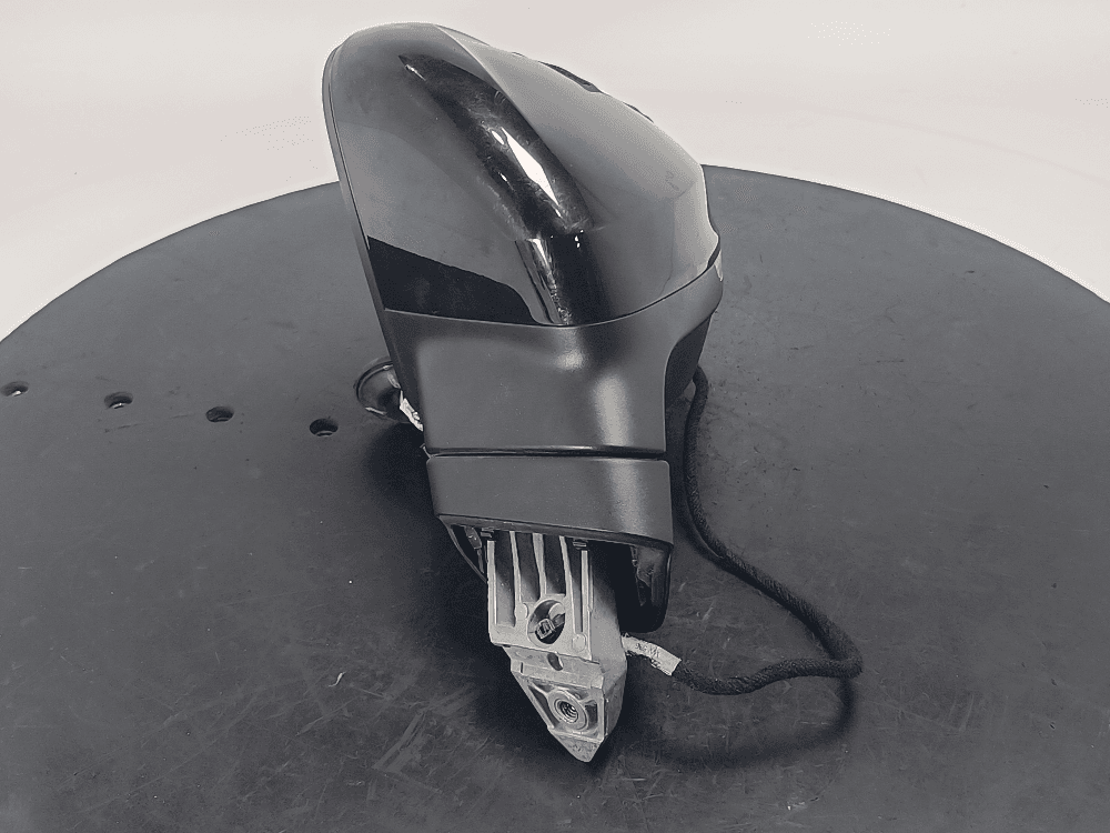 Зеркало наружное левое к Volkswagen Touareg 3 (18-24)