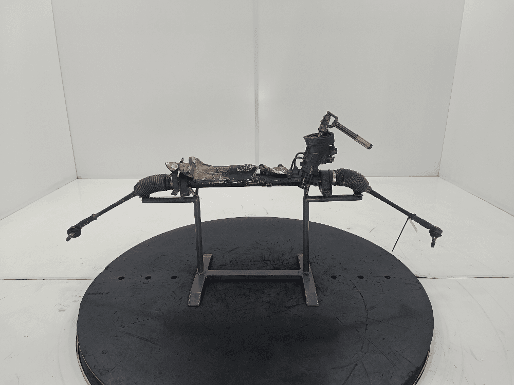 Рулевая рейка к Volkswagen Golf 4 (97-06)