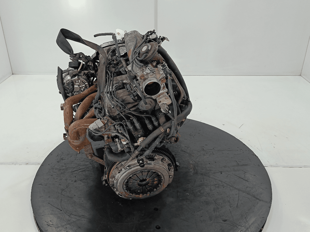 Двигатель к Toyota Rav 4 XA10 Рестайлинг (98-00)