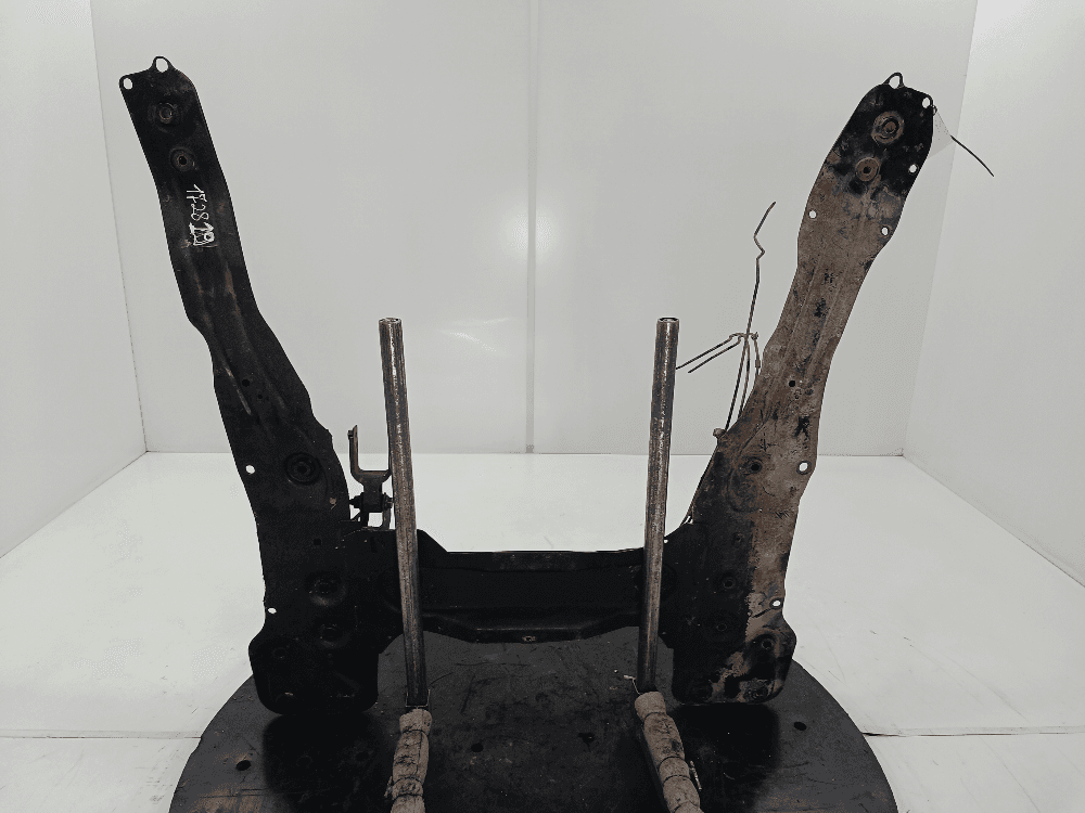 Балка подвески передняя (подрамник) к Peugeot 806 Рестайлинг (99-02)