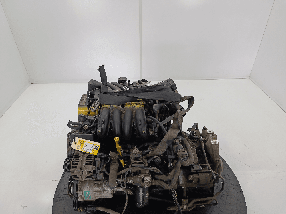 Двигатель к Volkswagen Golf 4 (97-06)