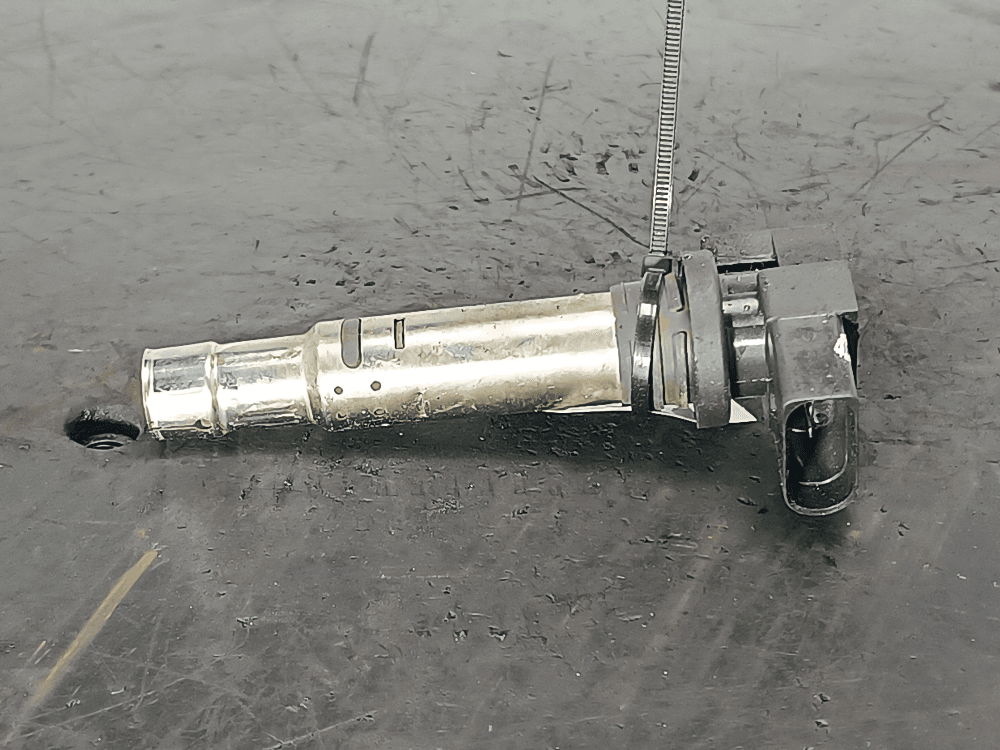 Катушка зажигания к Skoda Fabia 1 Рестайлинг (04-07)