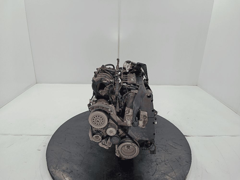 Двигатель к Fiat Grande Punto (05-18)