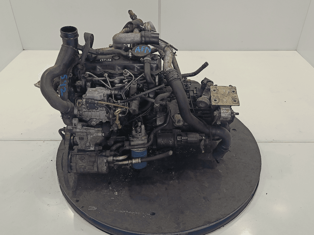 Двигатель к Volkswagen Sharan 1 (95-00)