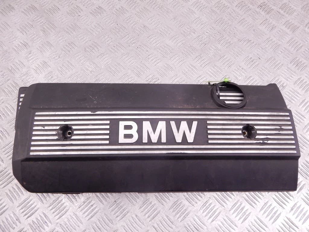 Декоративная крышка двигателя к BMW 5 E39 (95-00)