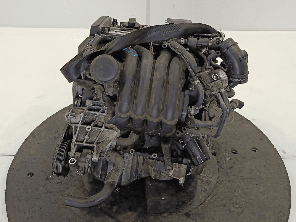 Двигатель к Volkswagen Passat B5 (96-00)