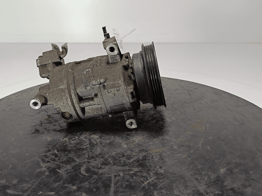 Компрессор кондиционера к Fiat Stilo (01-10)