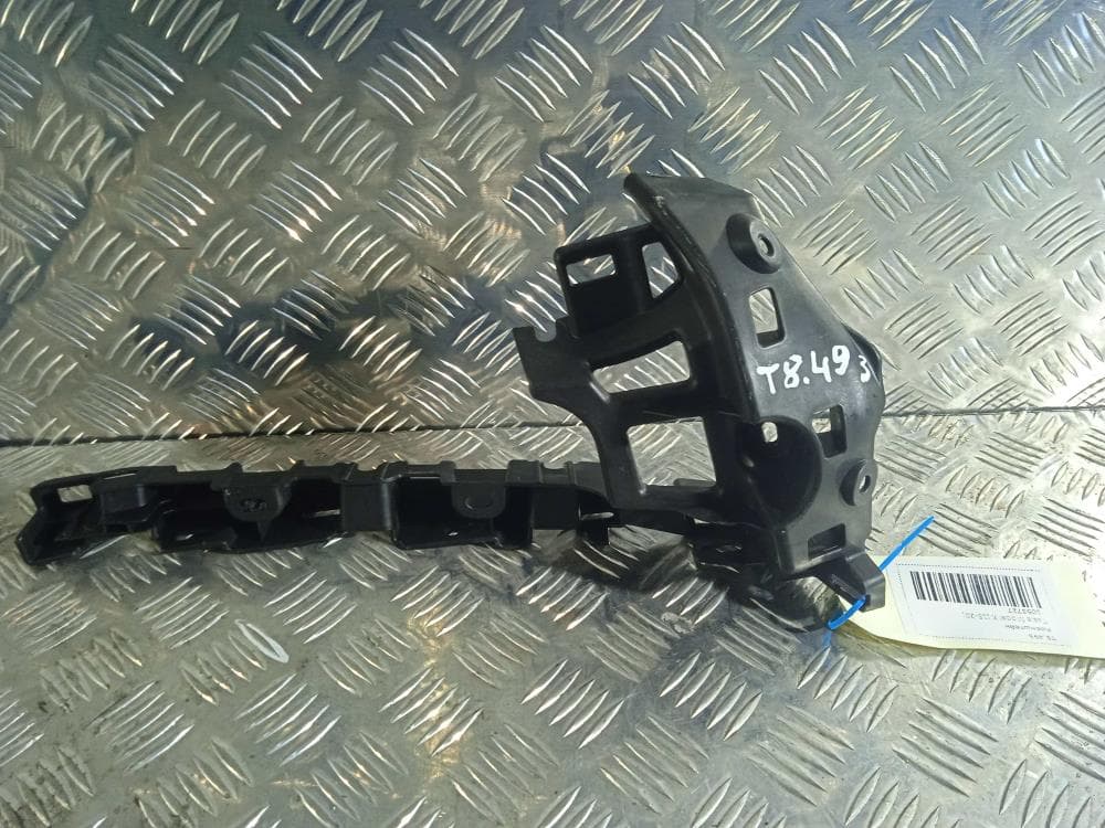 Кронштейн к Tesla Model X (15-21)