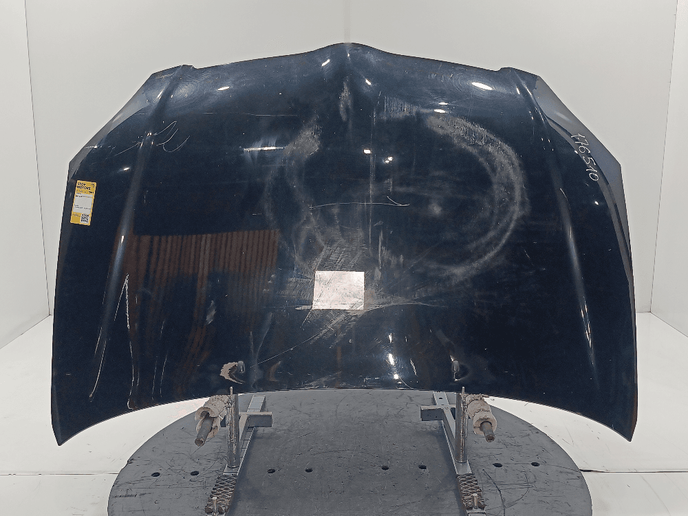 Капот к Toyota Corolla E120/E130 (02-04)