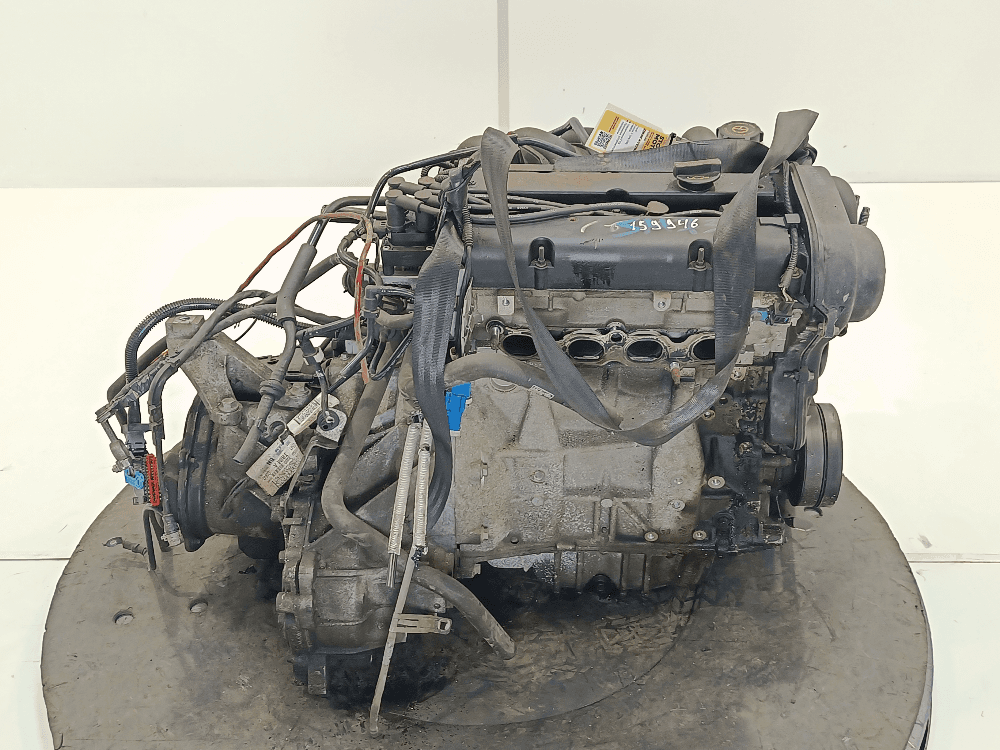 Двигатель к Ford Focus 2 (04-08)