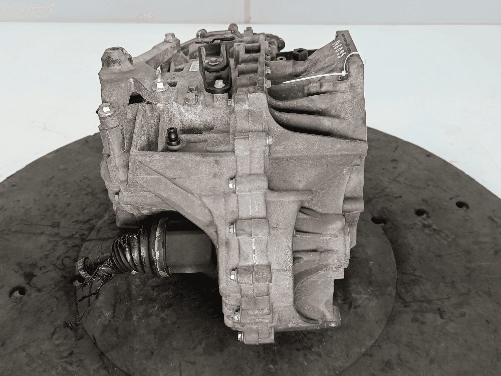 КПП автоматическая (АКПП) к Volvo V40 2 (12-16)