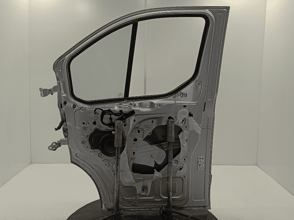 Дверь передняя правая к Ford Transit Custom (12-24)
