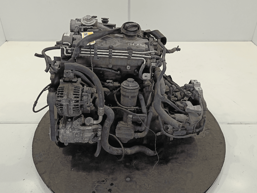 Двигатель к Volkswagen Golf 5 (03-09)