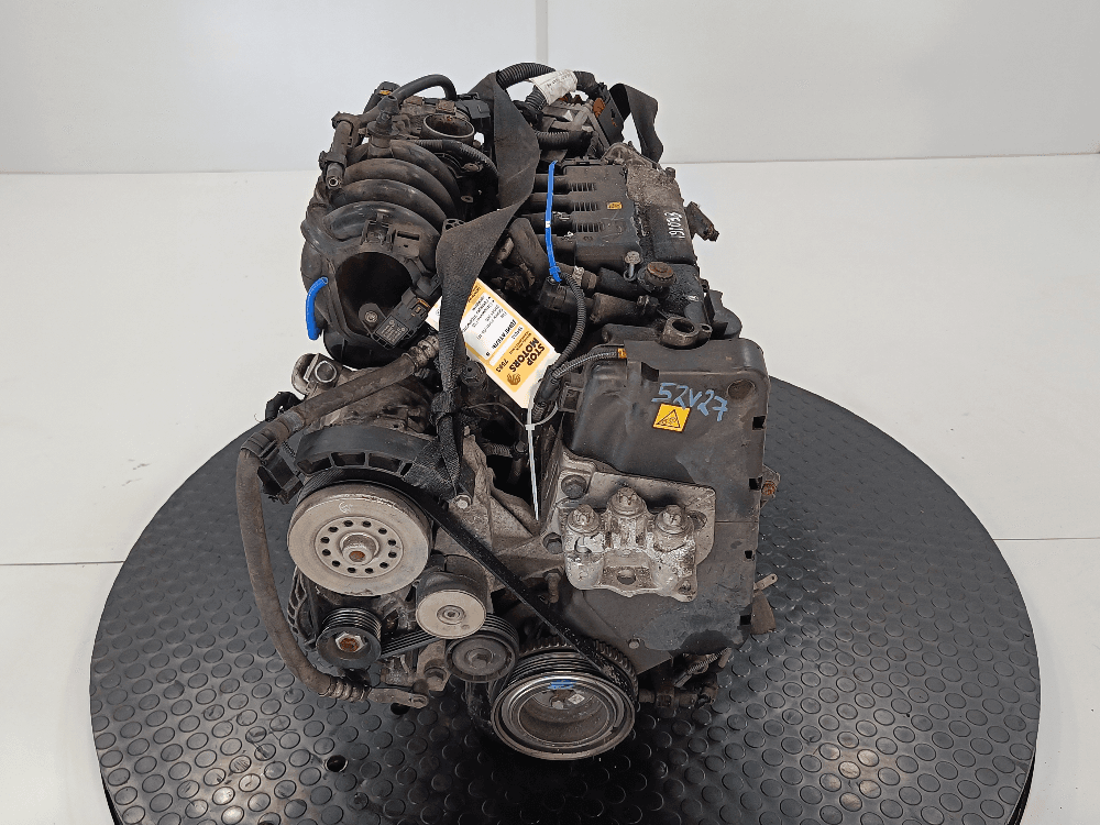 Двигатель к Fiat Grande Punto (05-18)