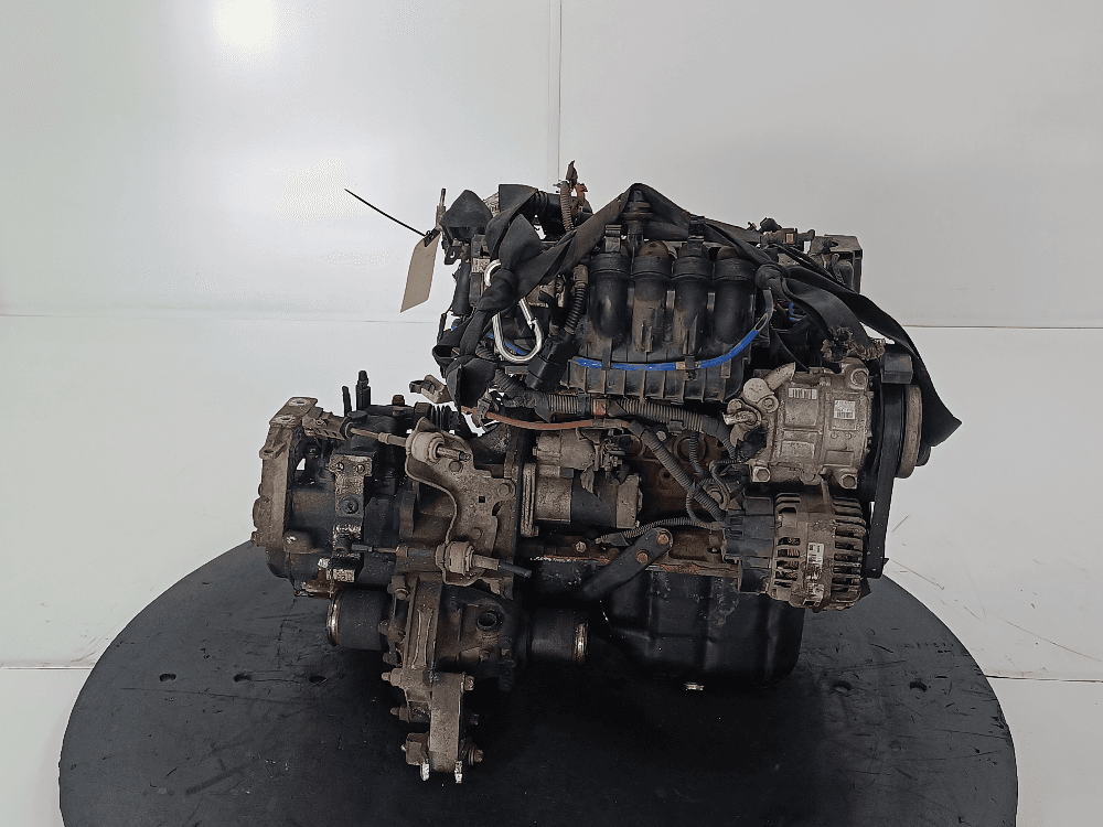 Двигатель к Fiat Grande Punto (05-18)