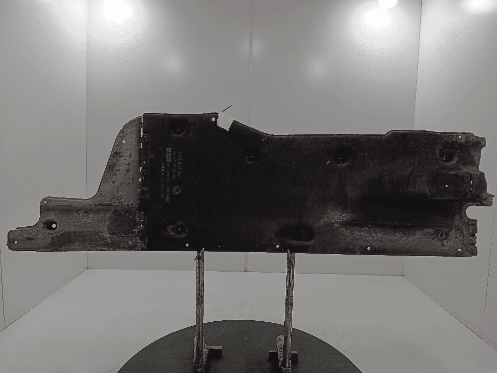 Защита днища к Volkswagen Passat B8 (14-19)