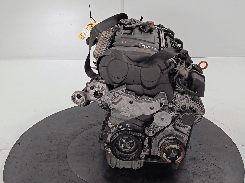 Двигатель к Volkswagen Passat B6 (05-10)