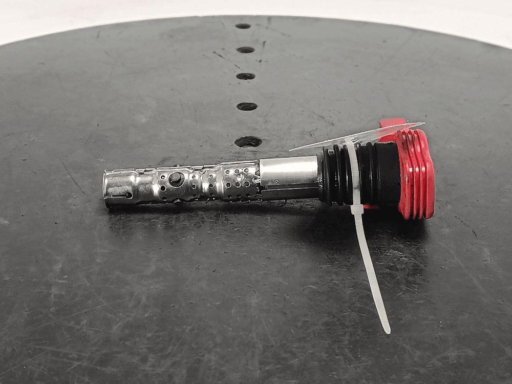 Катушка зажигания к Audi A4 B6 (01-05)