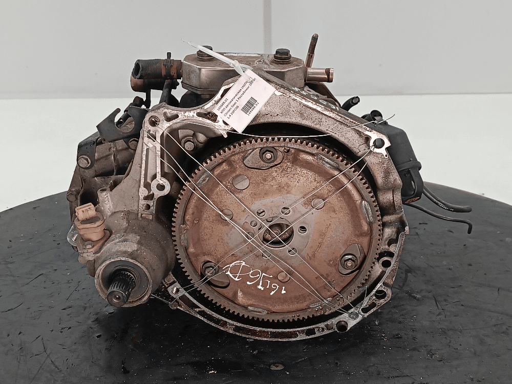 КПП автоматическая (АКПП) к Citroen Saxo 1 Рестайлинг (99-04)