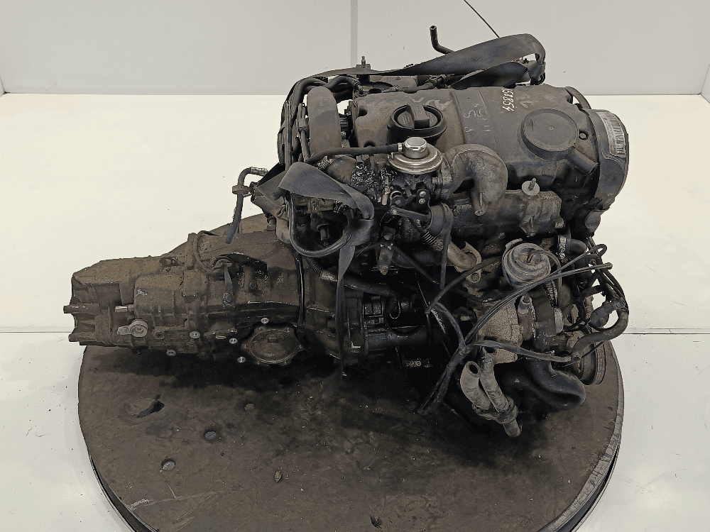 Двигатель к Volkswagen Passat B5 (96-00)
