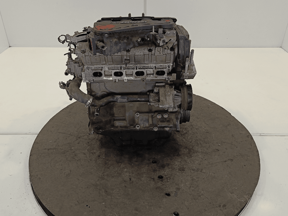 Двигатель к Fiat Stilo (01-10)