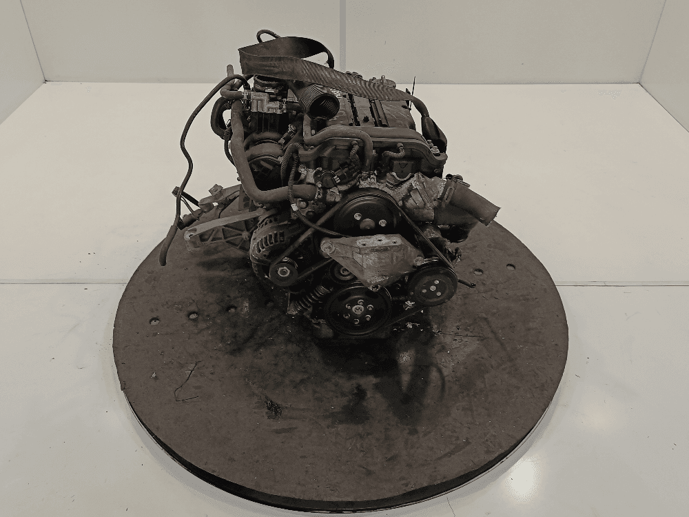 Двигатель к Opel Astra H (04-07)