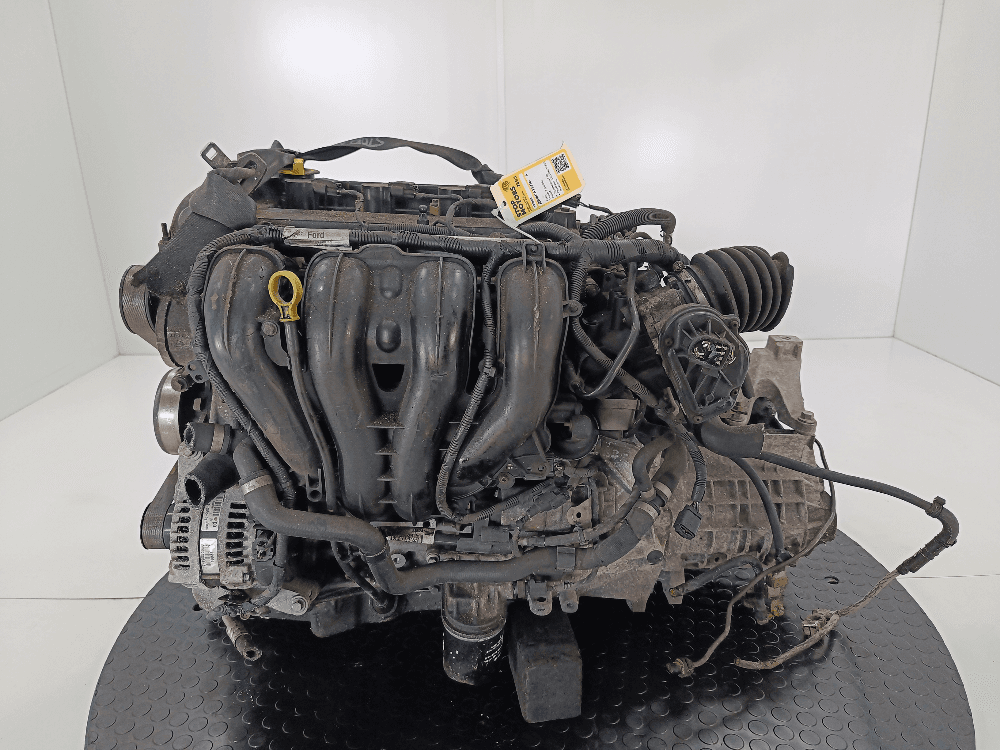 Двигатель к Ford Focus 2 (04-08)