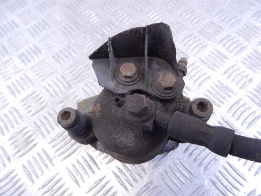 Суппорт передний правый к Volkswagen Lupo (98-05)