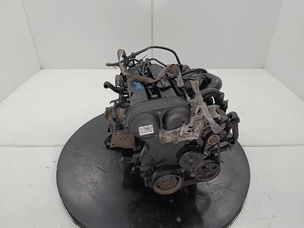 Двигатель к Ford Focus 2 (04-08)