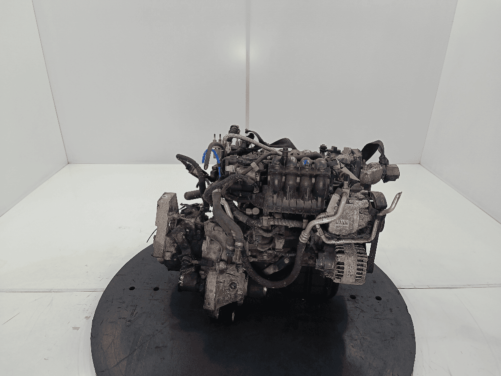 Двигатель к Fiat Grande Punto (05-18)