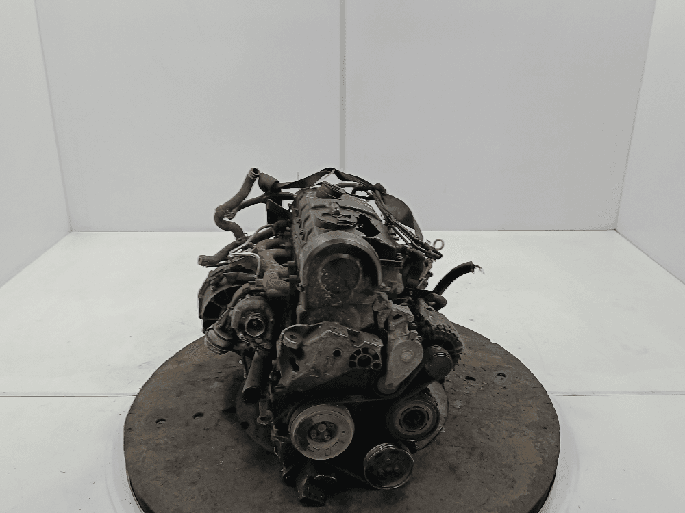 Двигатель к Volkswagen Golf 4 (97-06)