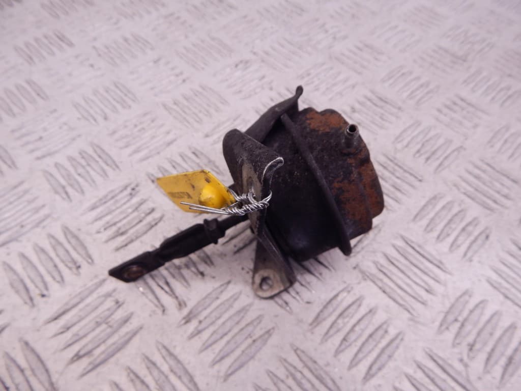 Клапан управления турбиной (актуатор) к BMW 3 E46 (97-03)