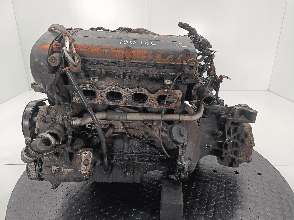 Двигатель к Opel Astra H (04-07)