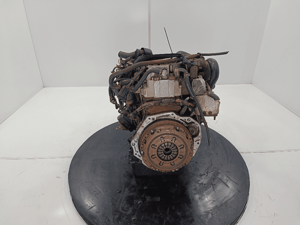 Двигатель к Opel Frontera A (91-98)