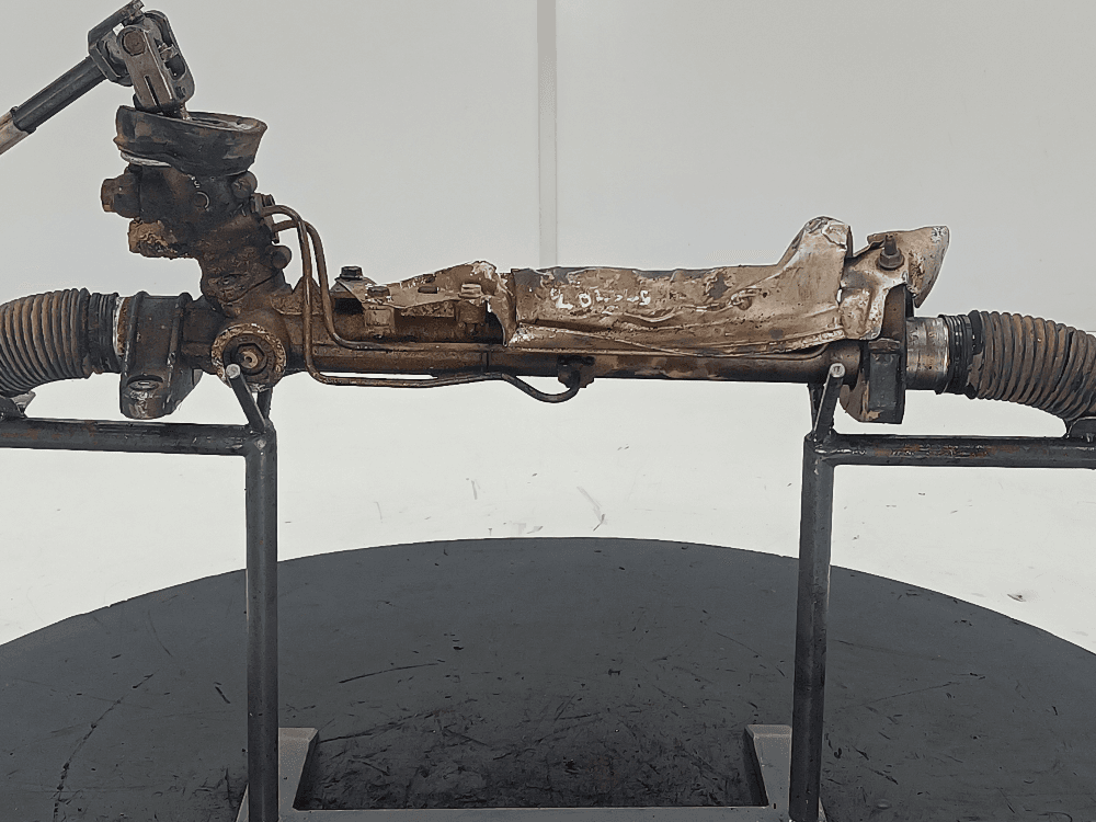 Рулевая рейка к Volkswagen Golf 4 (97-06)