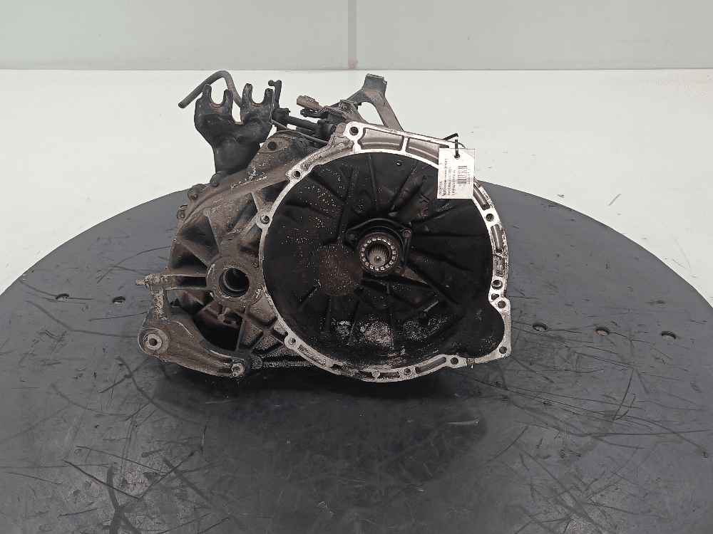 КПП механическая (МКПП) к Ford Focus 2 (04-08)