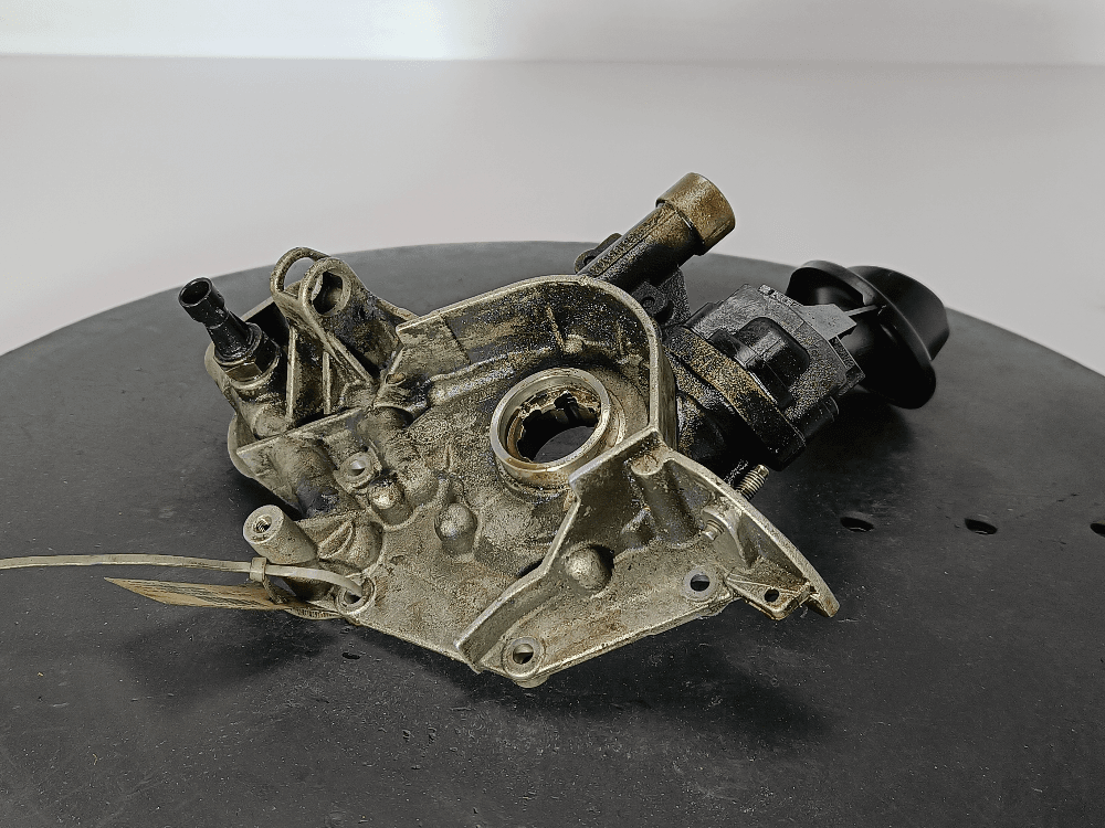 Насос масляный к Fiat Grande Punto (05-18)