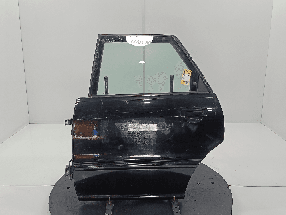 Дверь задняя левая к Audi 80 B4 (91-96)