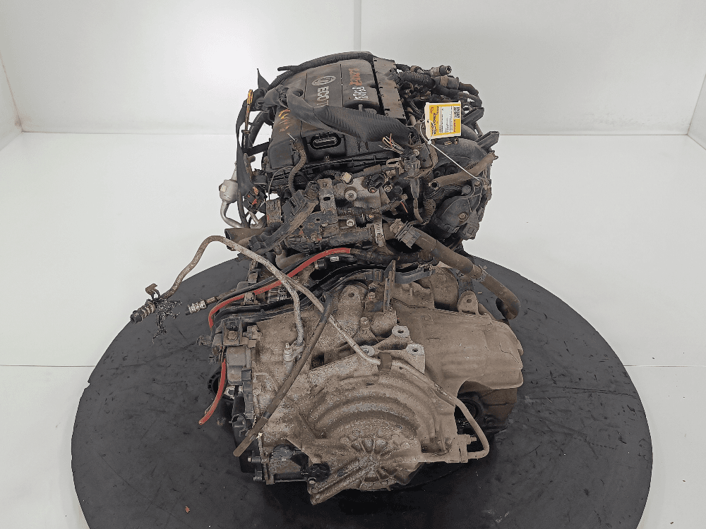 Двигатель к Opel Astra J (09-12)