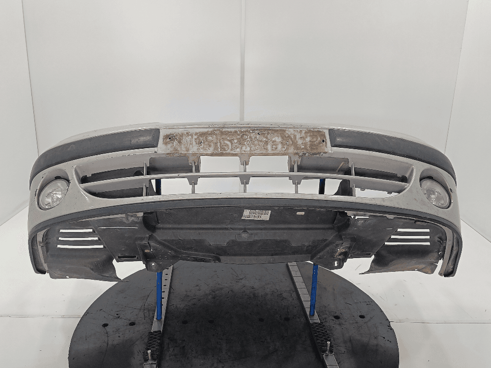 Бампер передний к Renault Megane 1 (95-99)