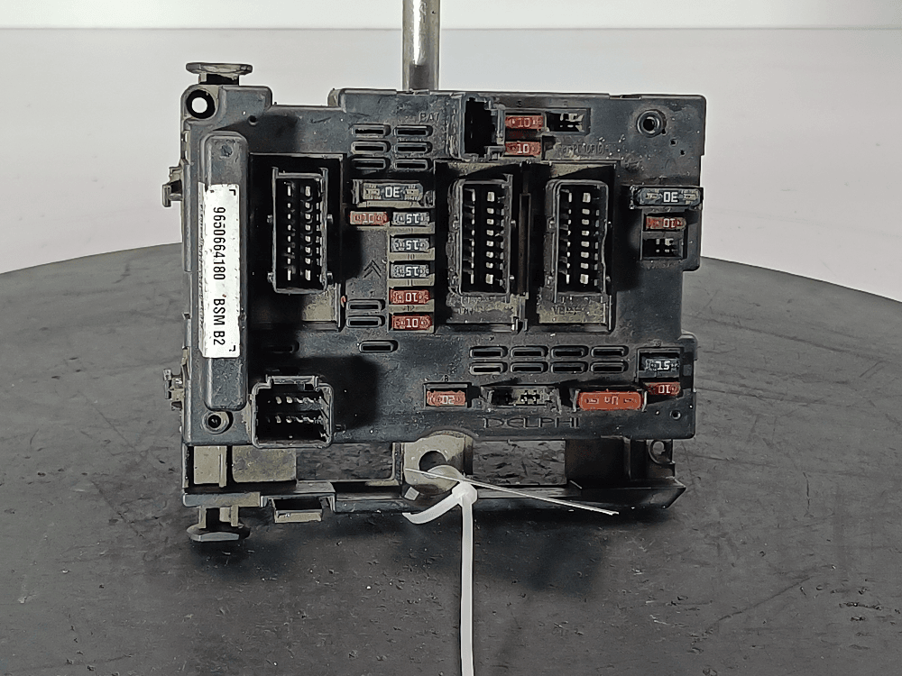 Блок BSM к Peugeot 307 (01-05)